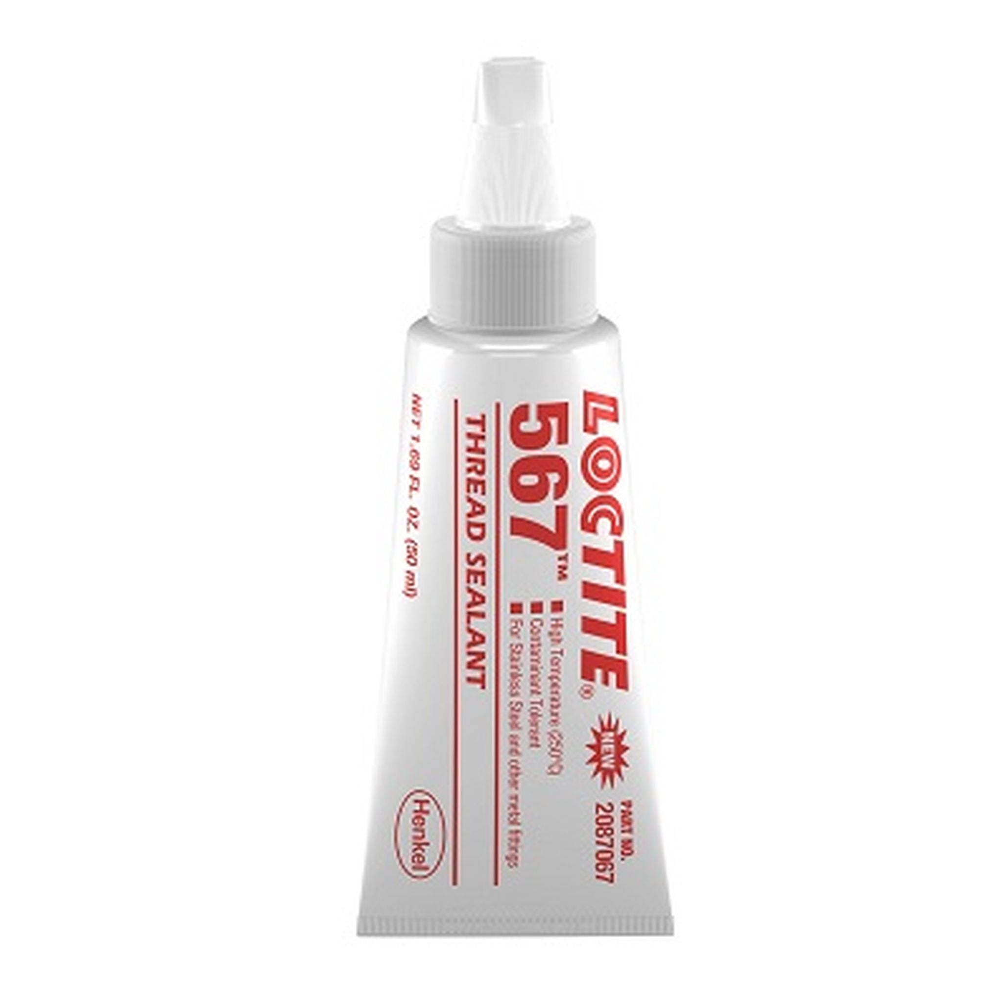 LOCTITE 567 PIPE SEALANT 50ML