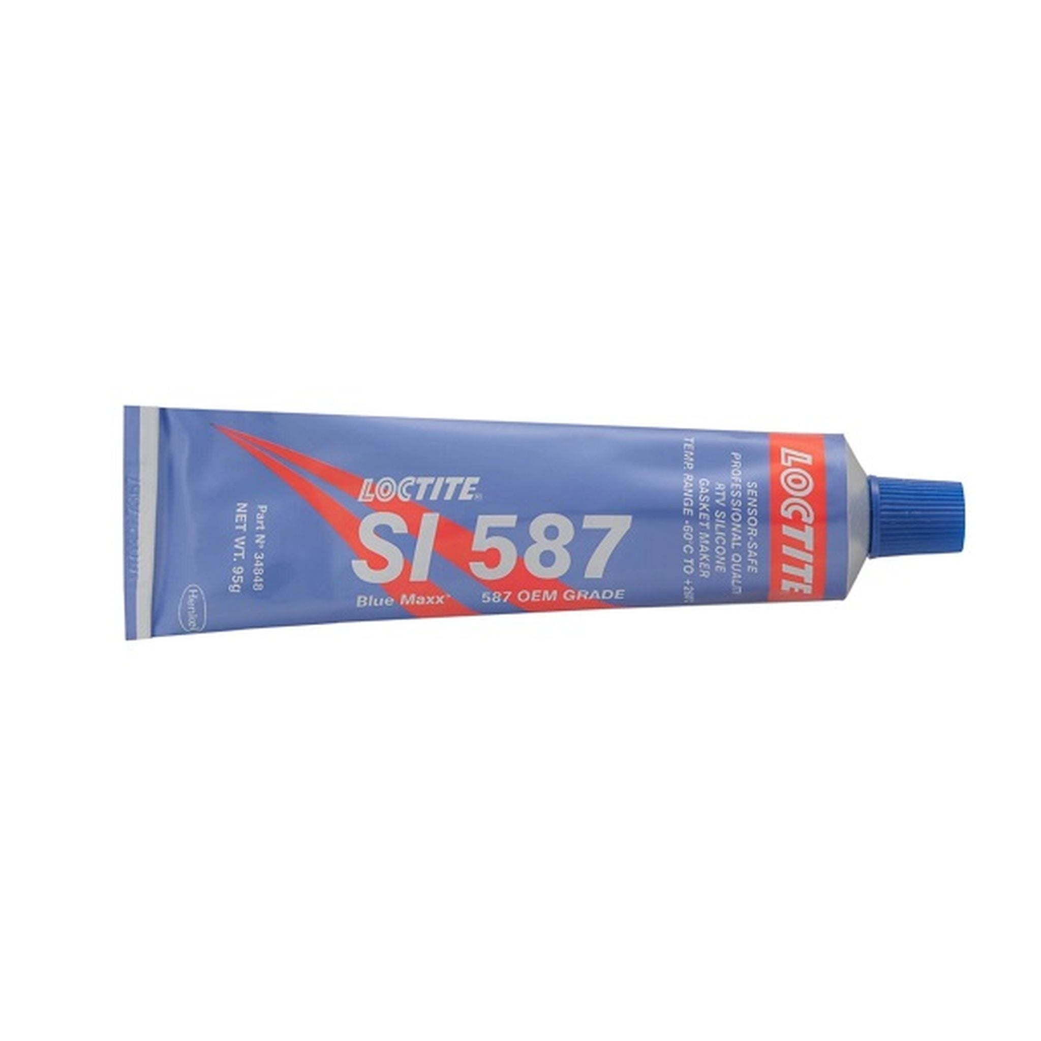 LOCTITE 587 FLANGE SEALANT BLUE MAXX 95G