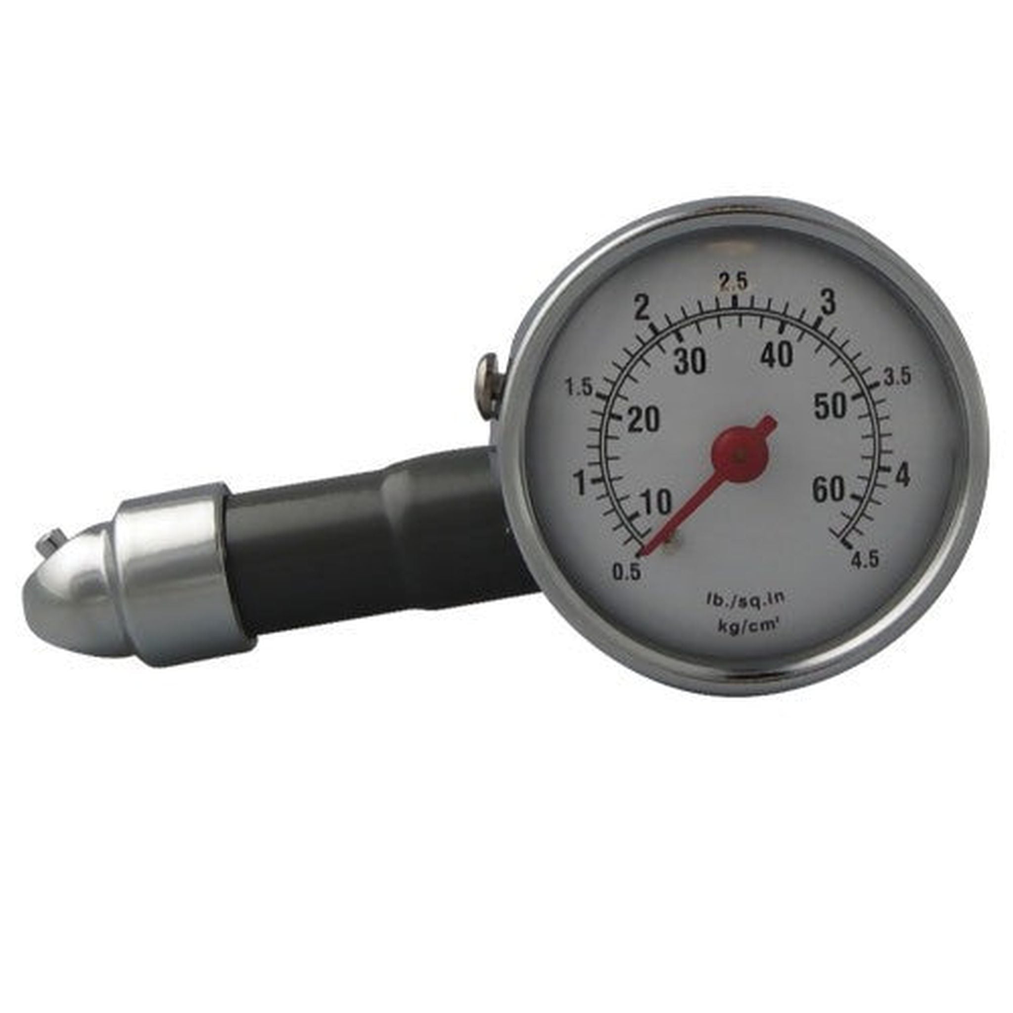 TYRE GAUGE DIAL