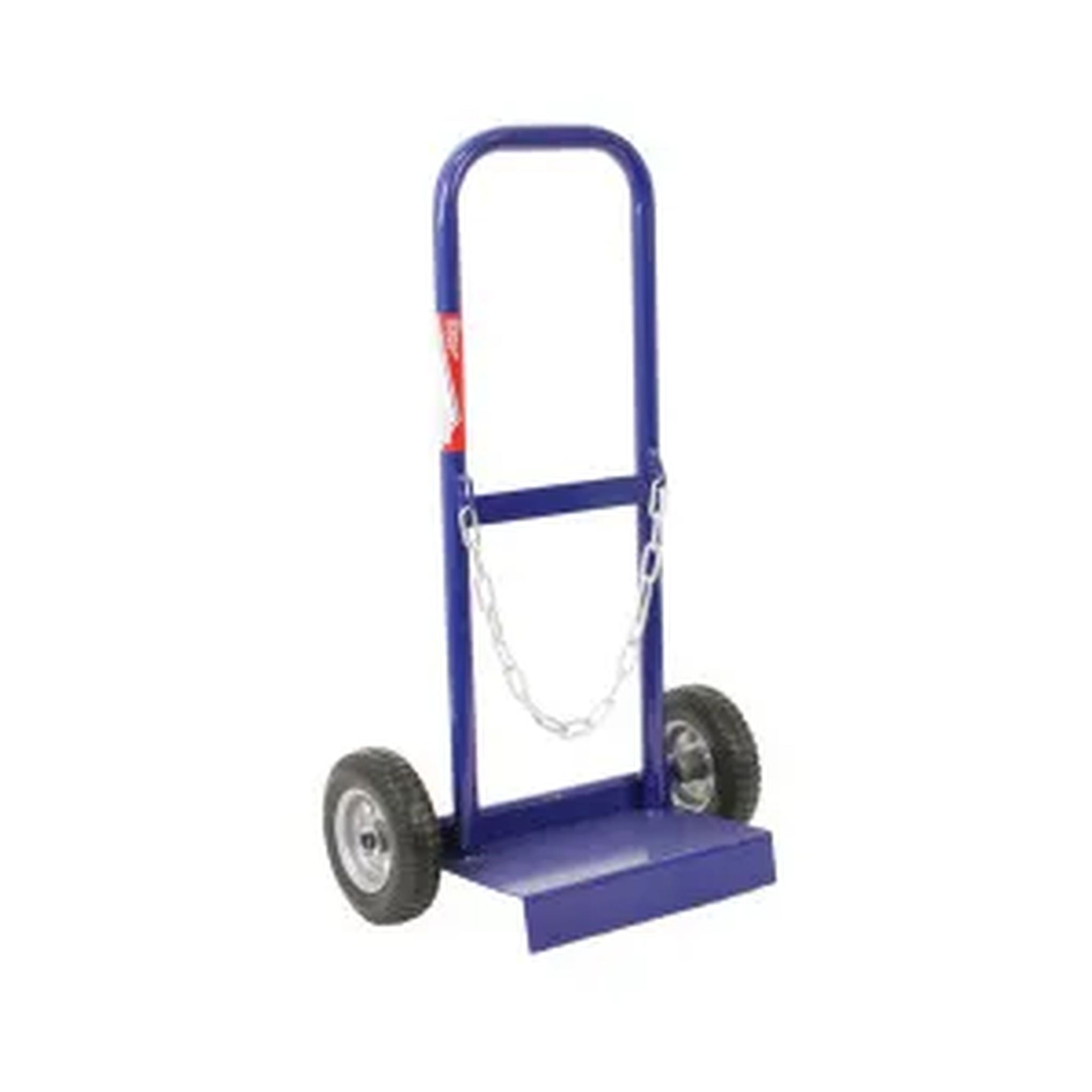 TROLLEY OXY/ACE 100KG