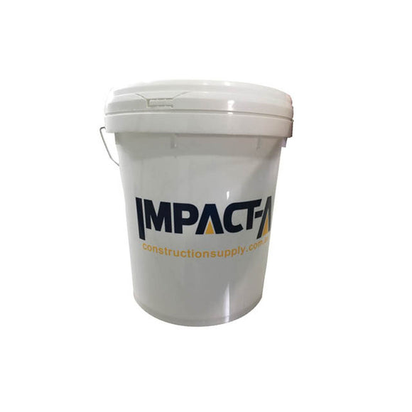 BUCKET 5L C/W LID