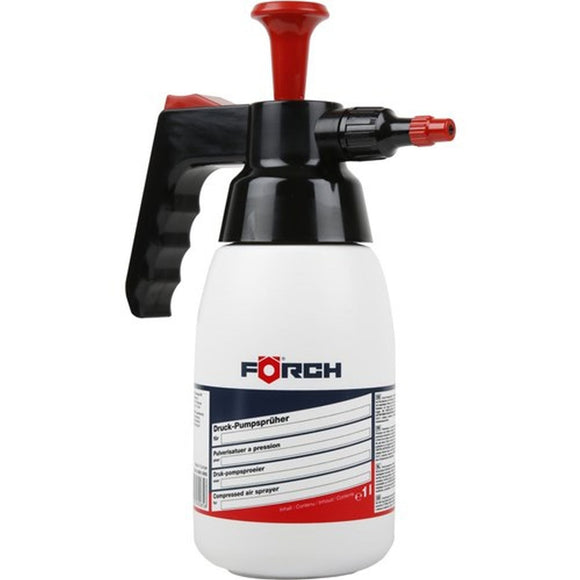 PUMP SPRAY BOTTLE 1L UNIVERSAL