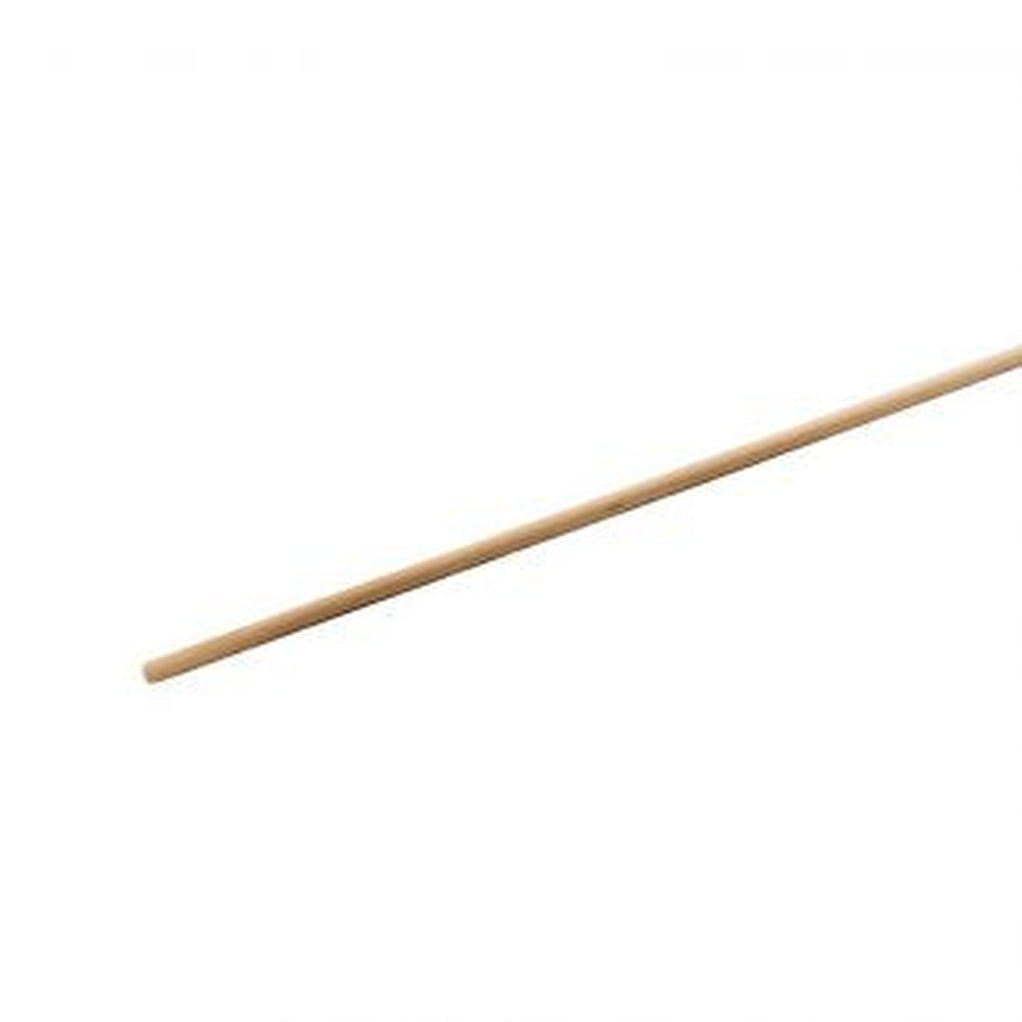 BROOM HANDLE 22mm X 1300mm