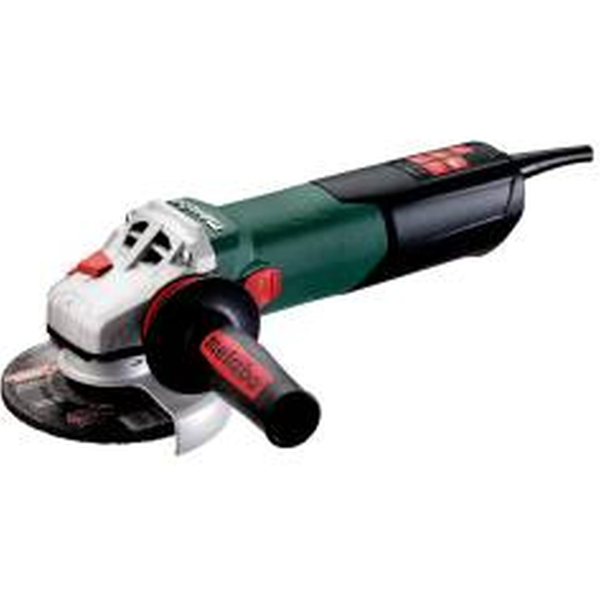 ANGLE GRINDER 125MM X 1700W