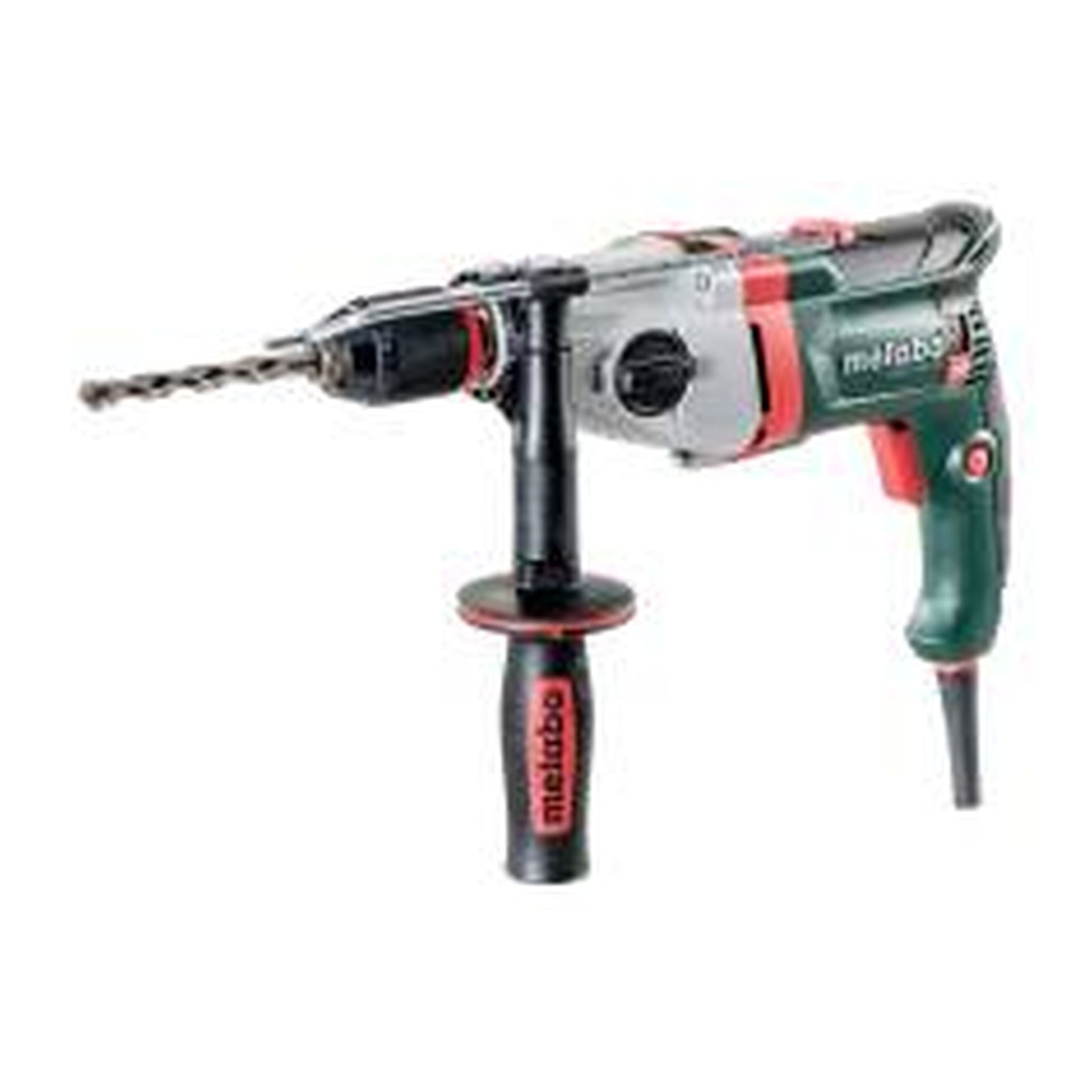 DRILL IMPACT DRIVER 1100W TWO SPEED SBEV 1100-2 S