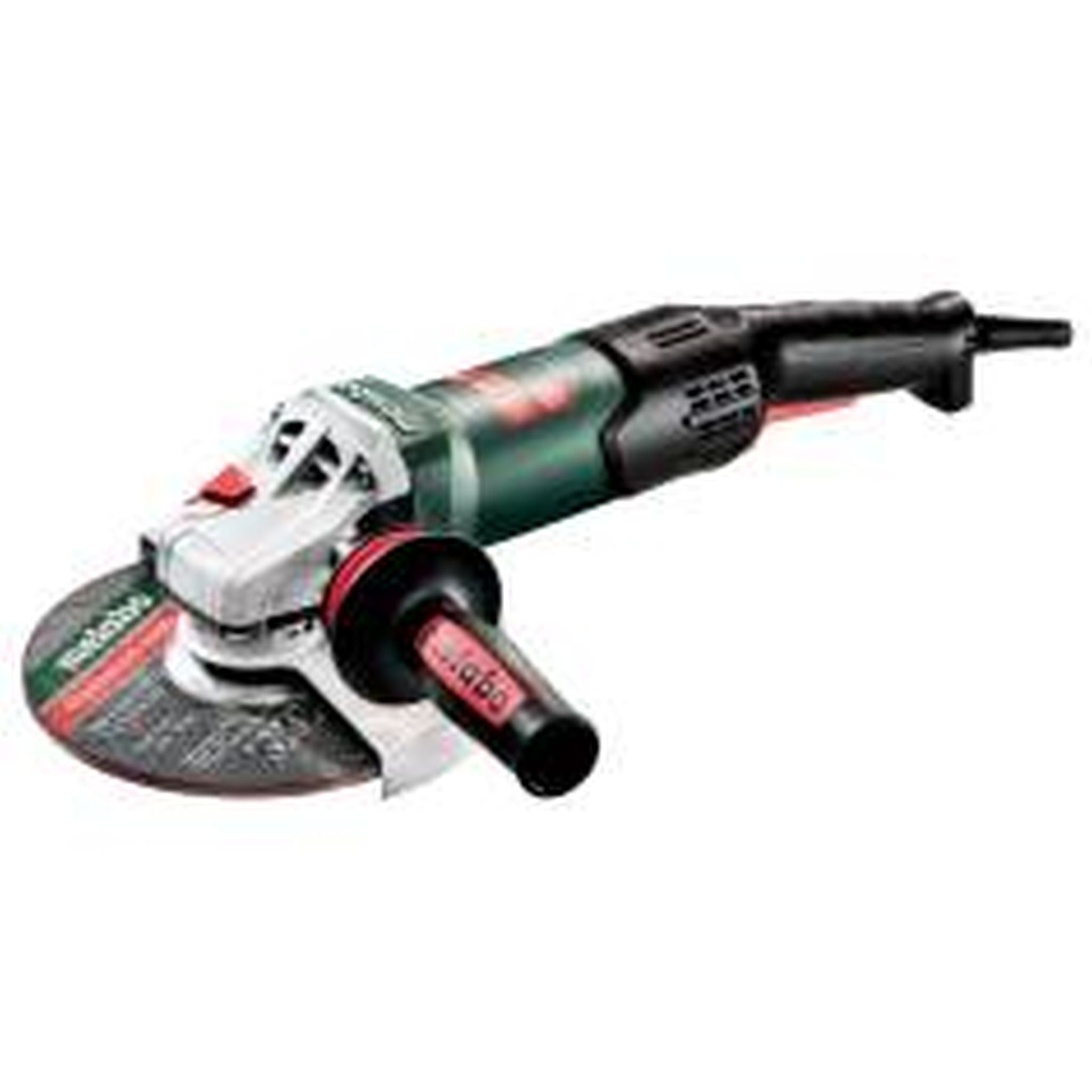 ANGLE GRINDER 180MM x 1900W - 601088000