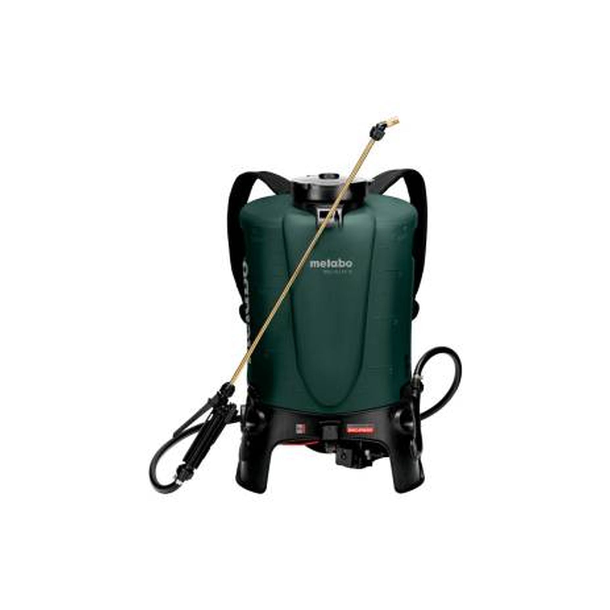 BACKPACK SPRAYER 18V