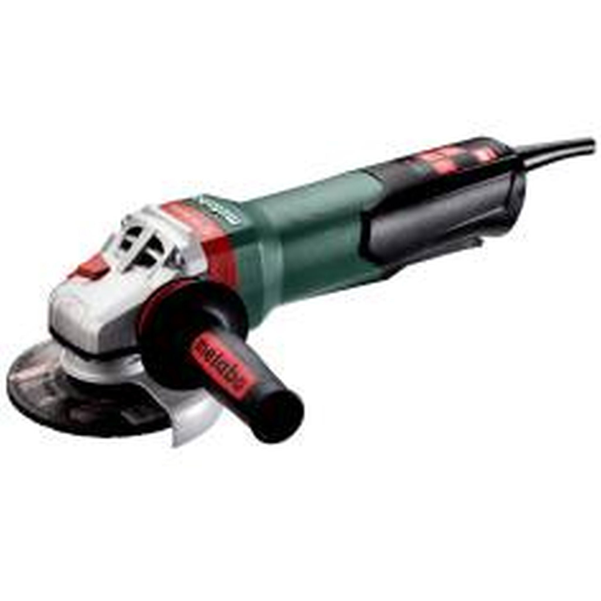 ANGLE GRINDER 125M 1300W