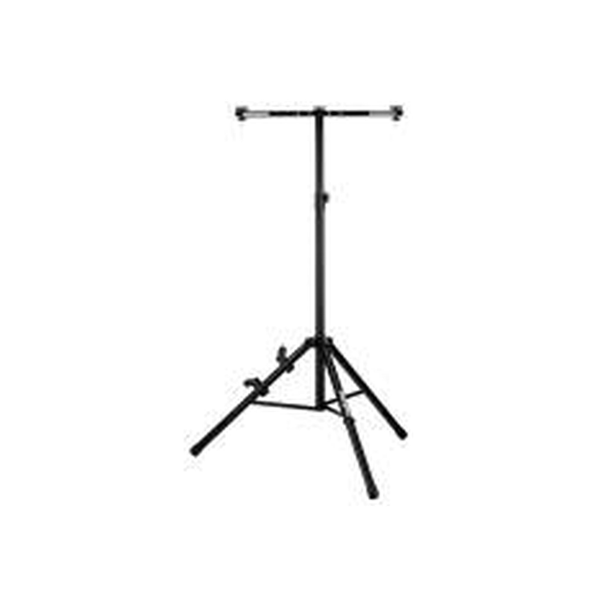 TRIPOD SUIT DOUBLE LIGHT BRACKET