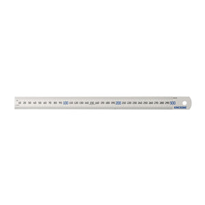 RULE STAINLESS STEEL 300mm