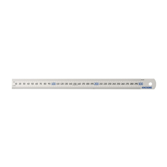RULE STAINLESS STEEL 300mm