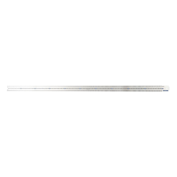 RULE STAINLESS STEEL 1000mm