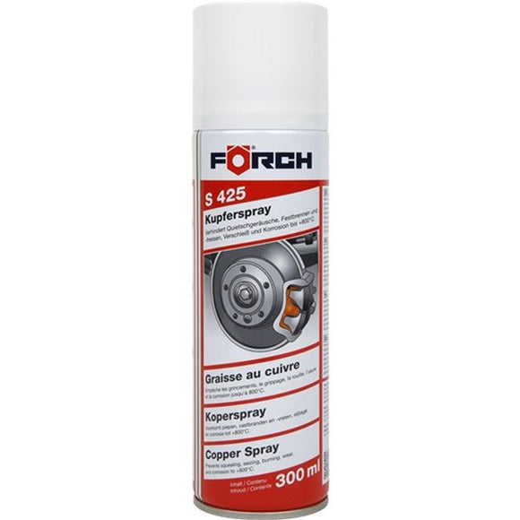 COPPER SPRAY S425 300ML