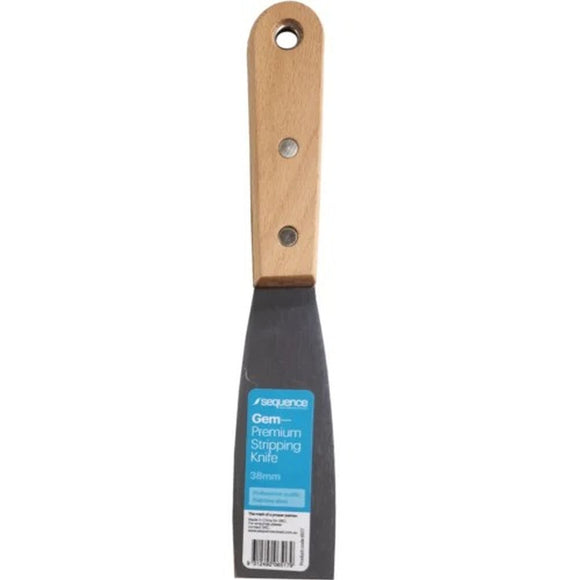 PAINT SCRAPPER 75mm
