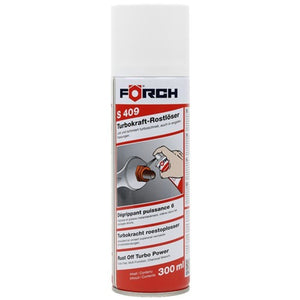 RUST OFF TURBO POWER S409 300ML