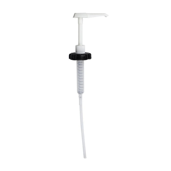 HAND PUMP H/D SUIT 20L