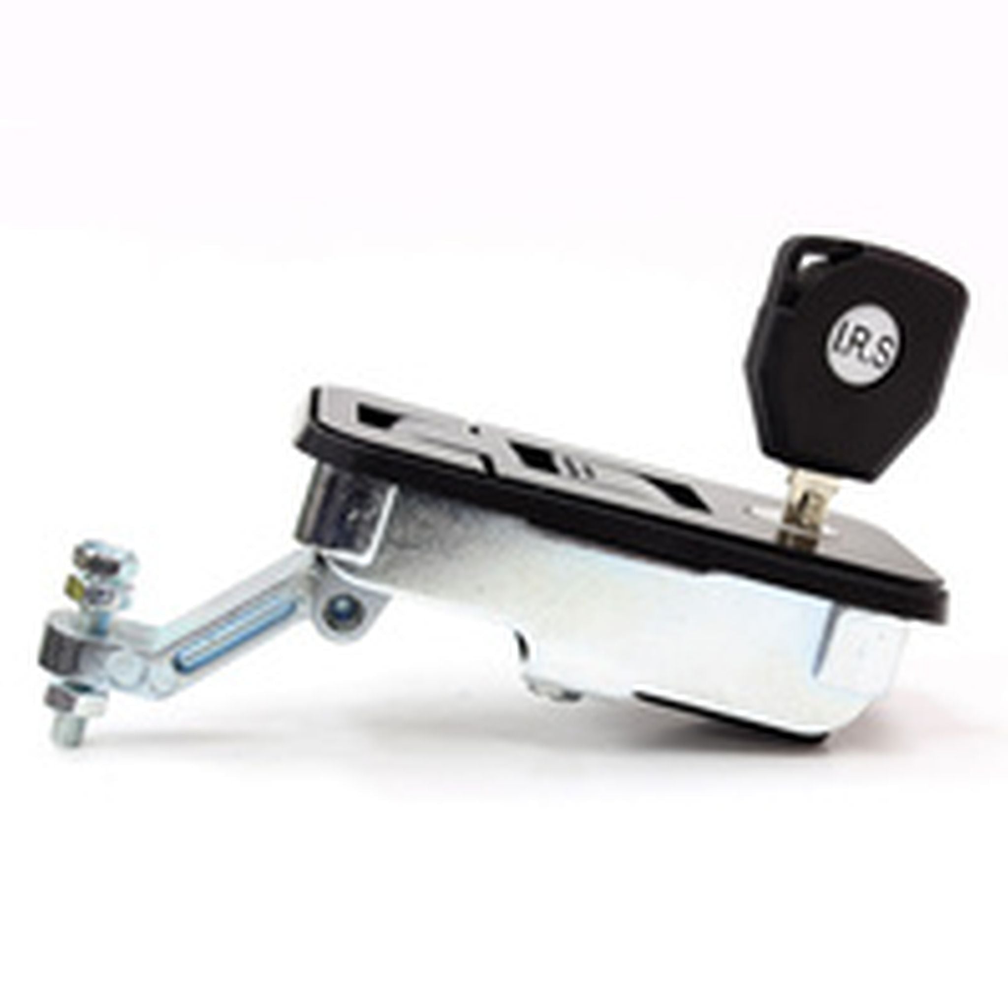 COMPRESSION LOCK BLACK SMALL