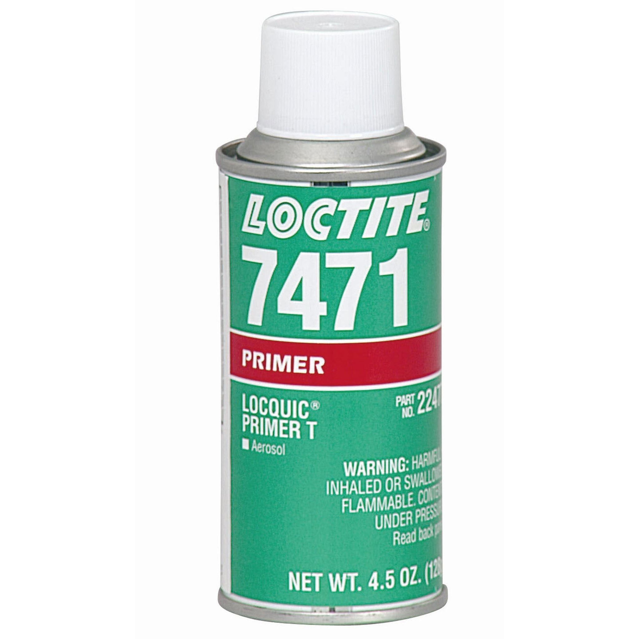 LOCTITE AEROSOL PRIMER 133ML
