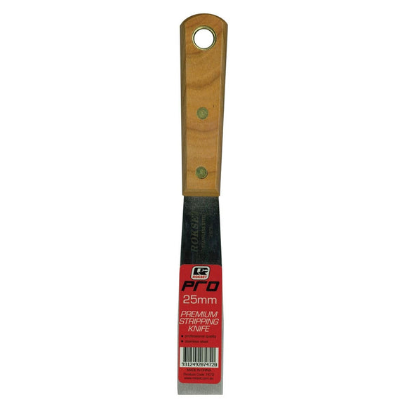 PAINT SCRAPPER 25mm