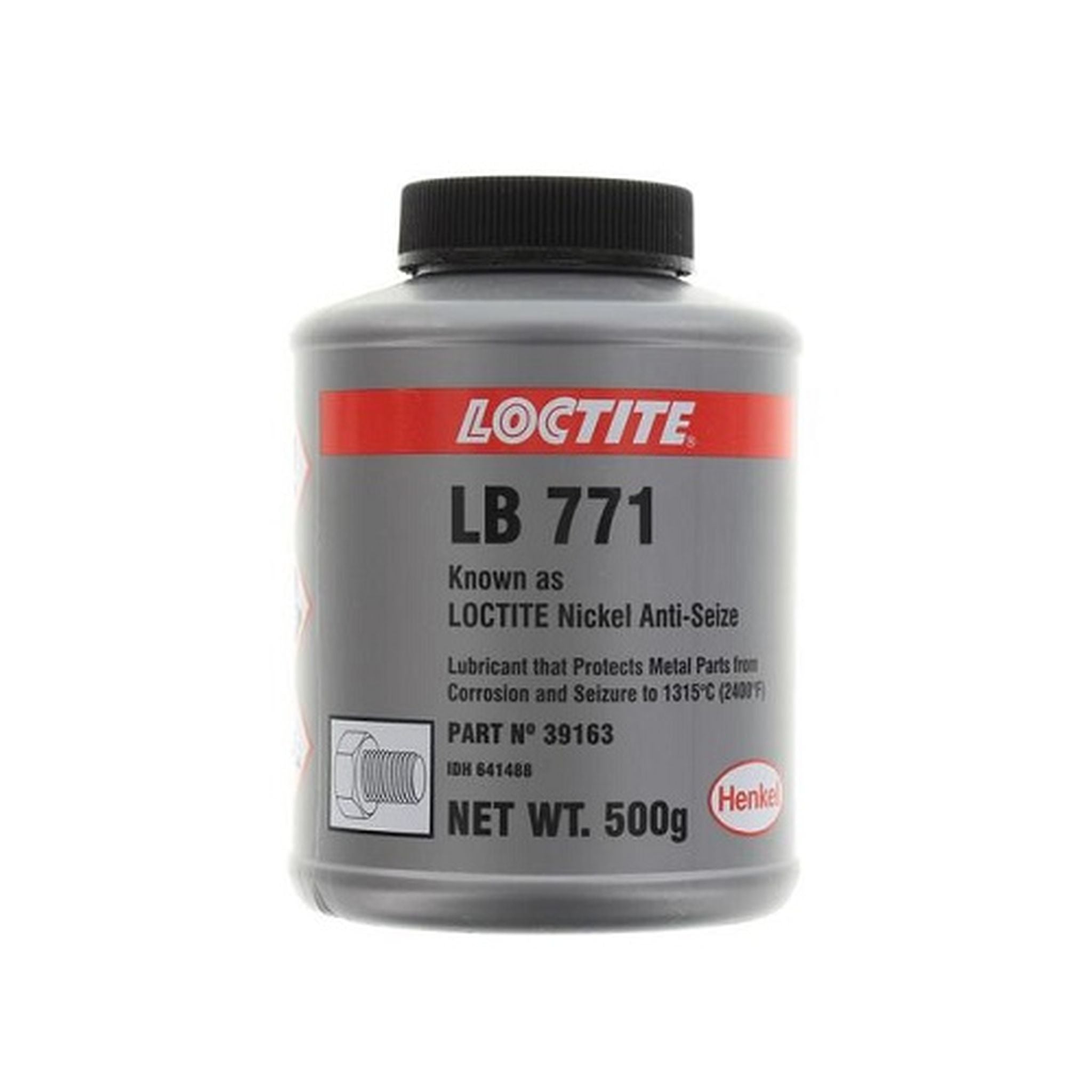 LOCTITE ANTI SEIZE 500G