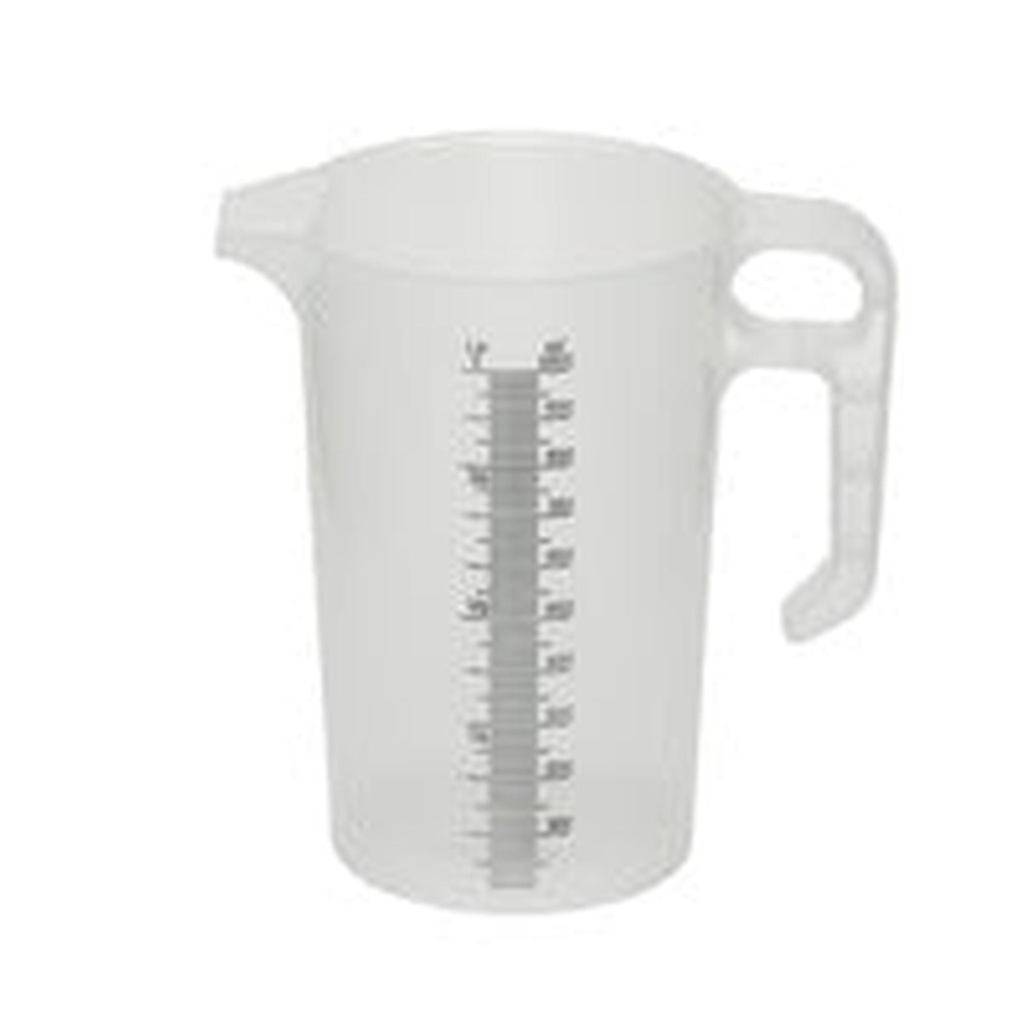 MEASURING JUG 1 LITRE