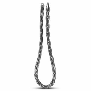 CHAIN LOCKABLE 8mm X 1m