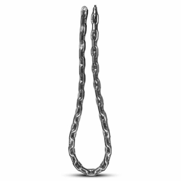 CHAIN LOCKABLE 8mm X 1m