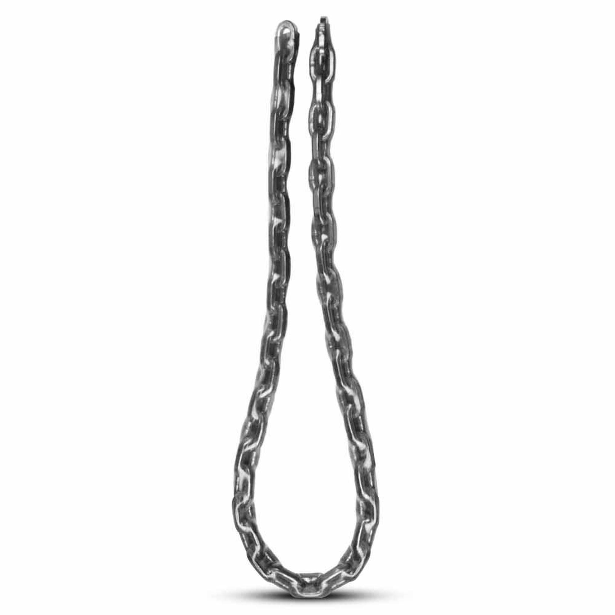 CHAIN LOCKABLE 8mm X 2m