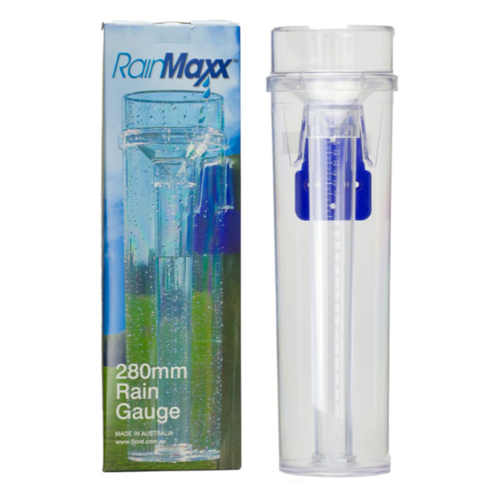 RAIN GUAGE 280mm