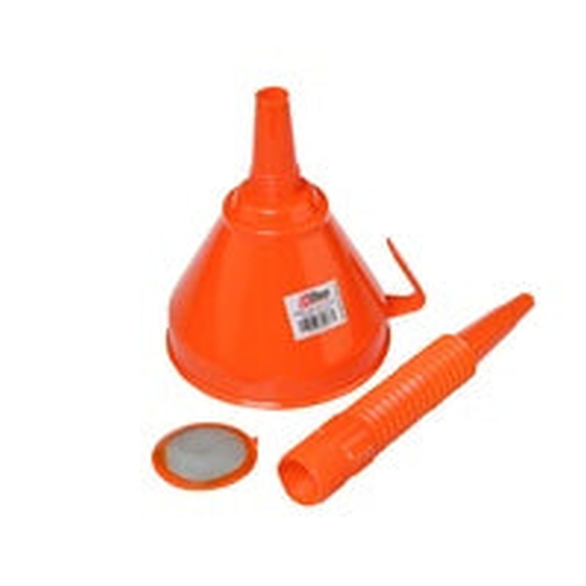 FUNNEL KIT 160mm