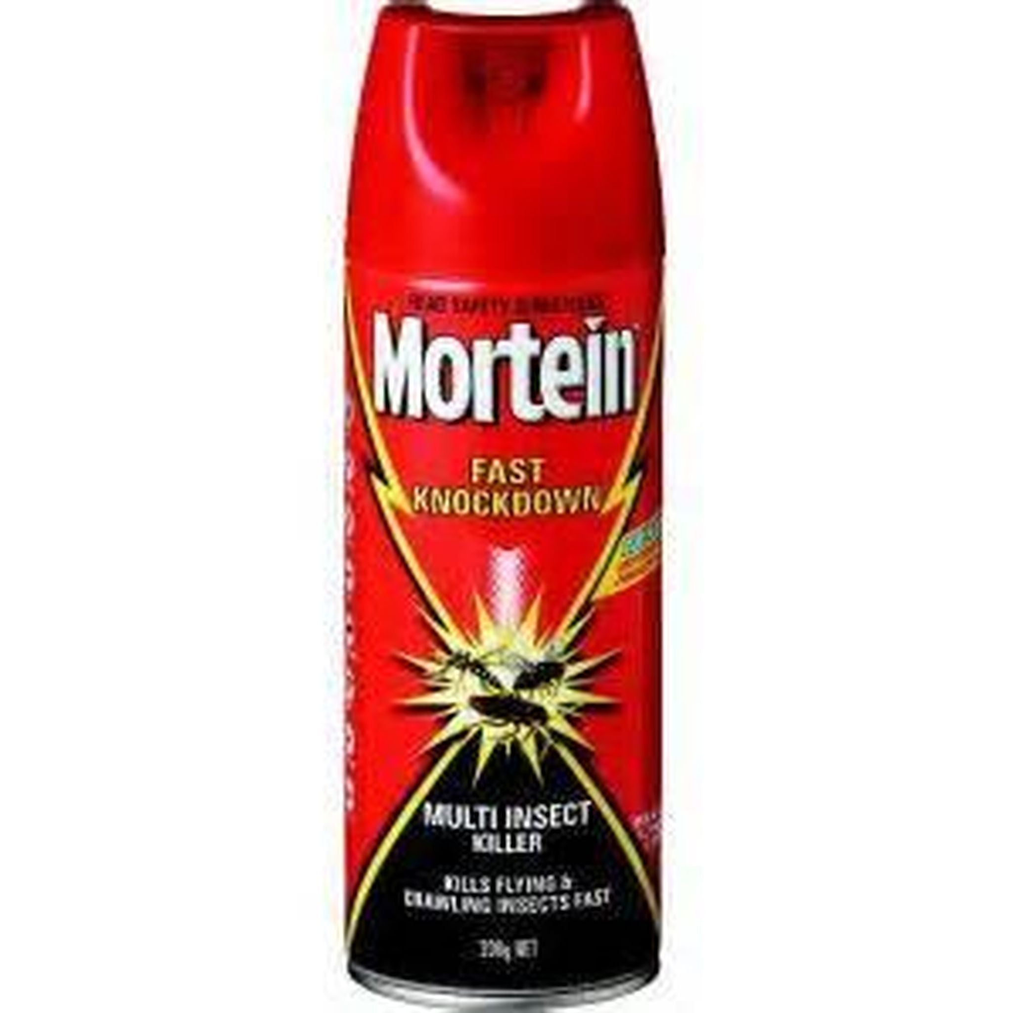 MORTEIN FAST KD AERO 300G