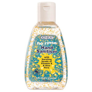 SANITISER 120ml