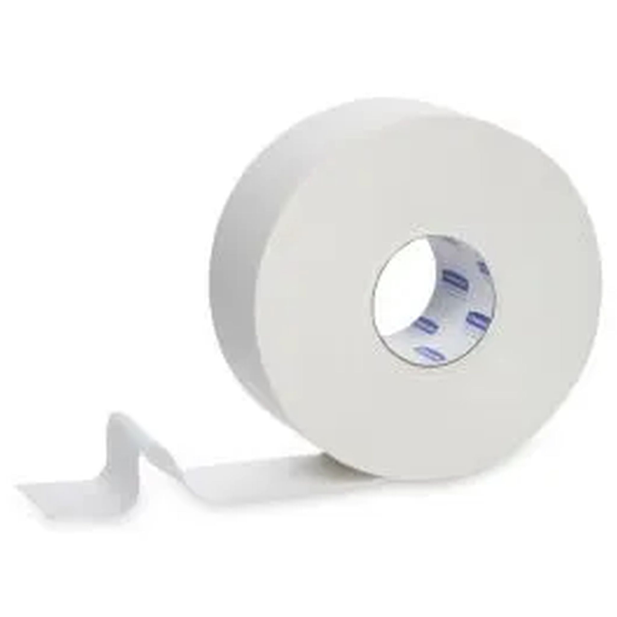 JUMBO TOILET ROLLS 300M (8ROLLS IN CARTON)