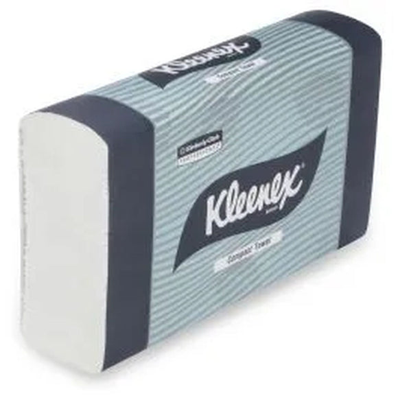 PAPER TOWEL STD COMPACT