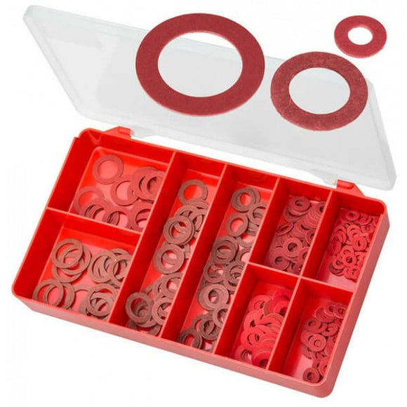 KIT FIBRE WASHERS AUTOMOTIVE