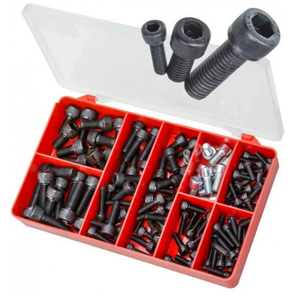 KIT SKT HD CAP SCREW