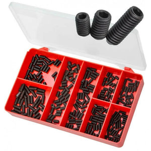 KIT GRUB SCREWS