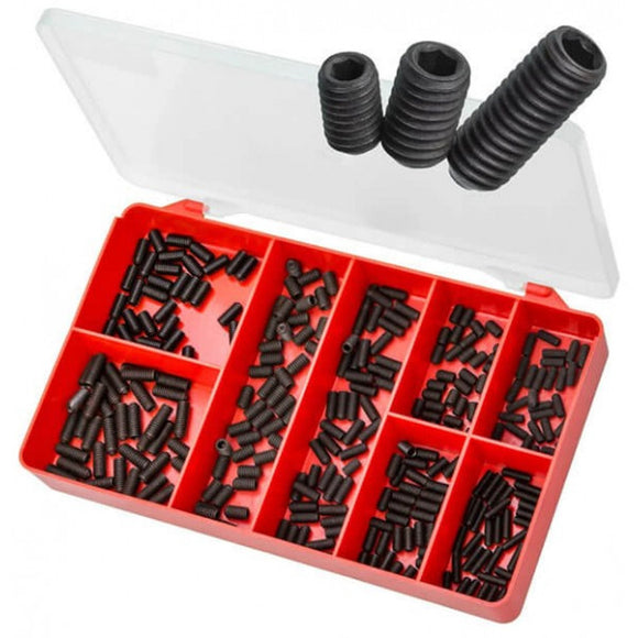 KIT GRUB SCREWS