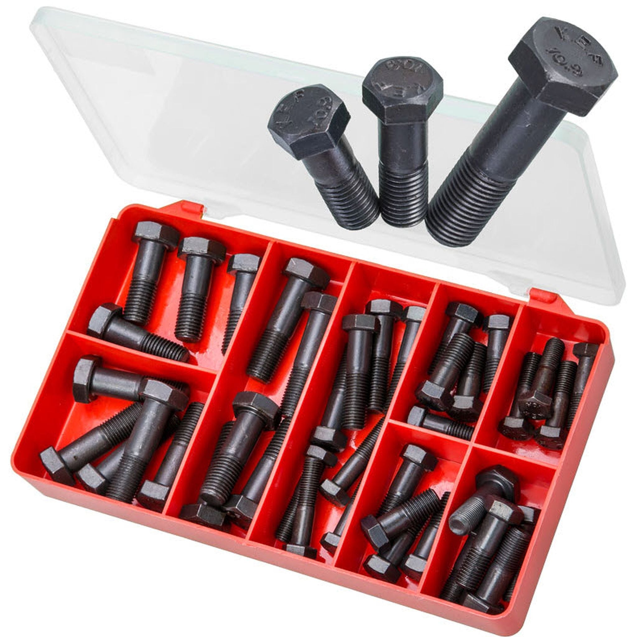 KIT BOLT ASSORTMENT GR10.9