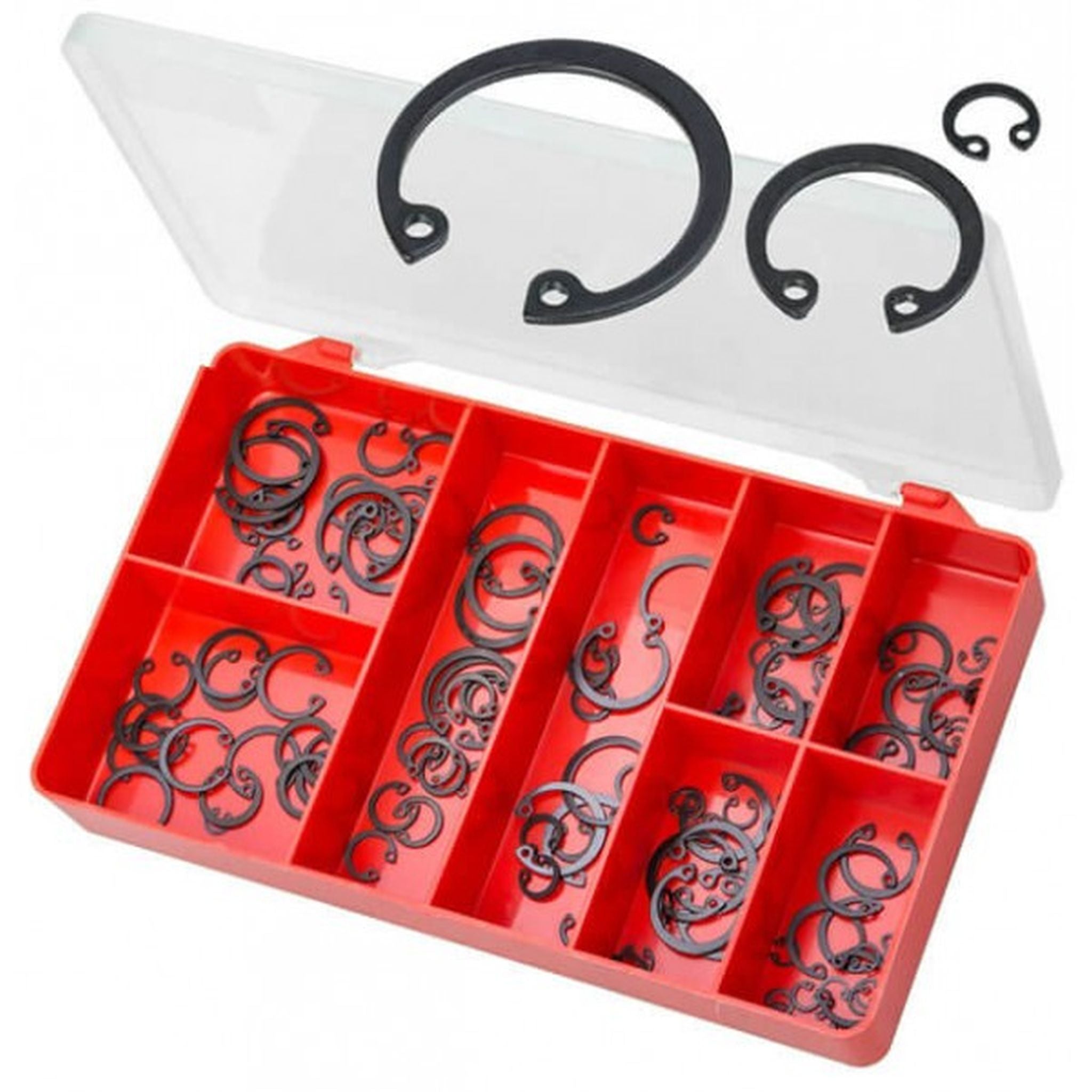 KIT INTERNAL CIRCLIPS