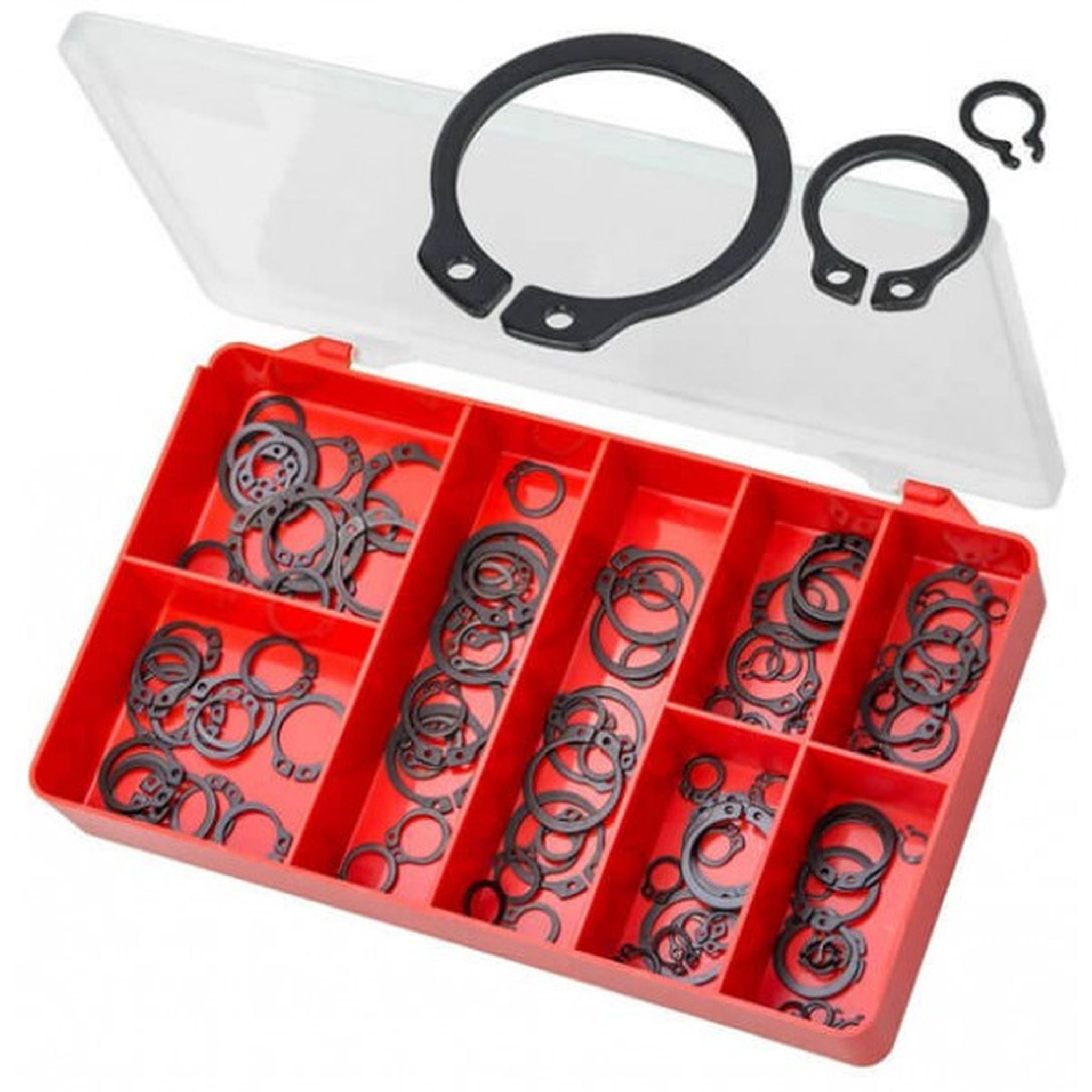 KIT EXTERNAL CIRCLIPS
