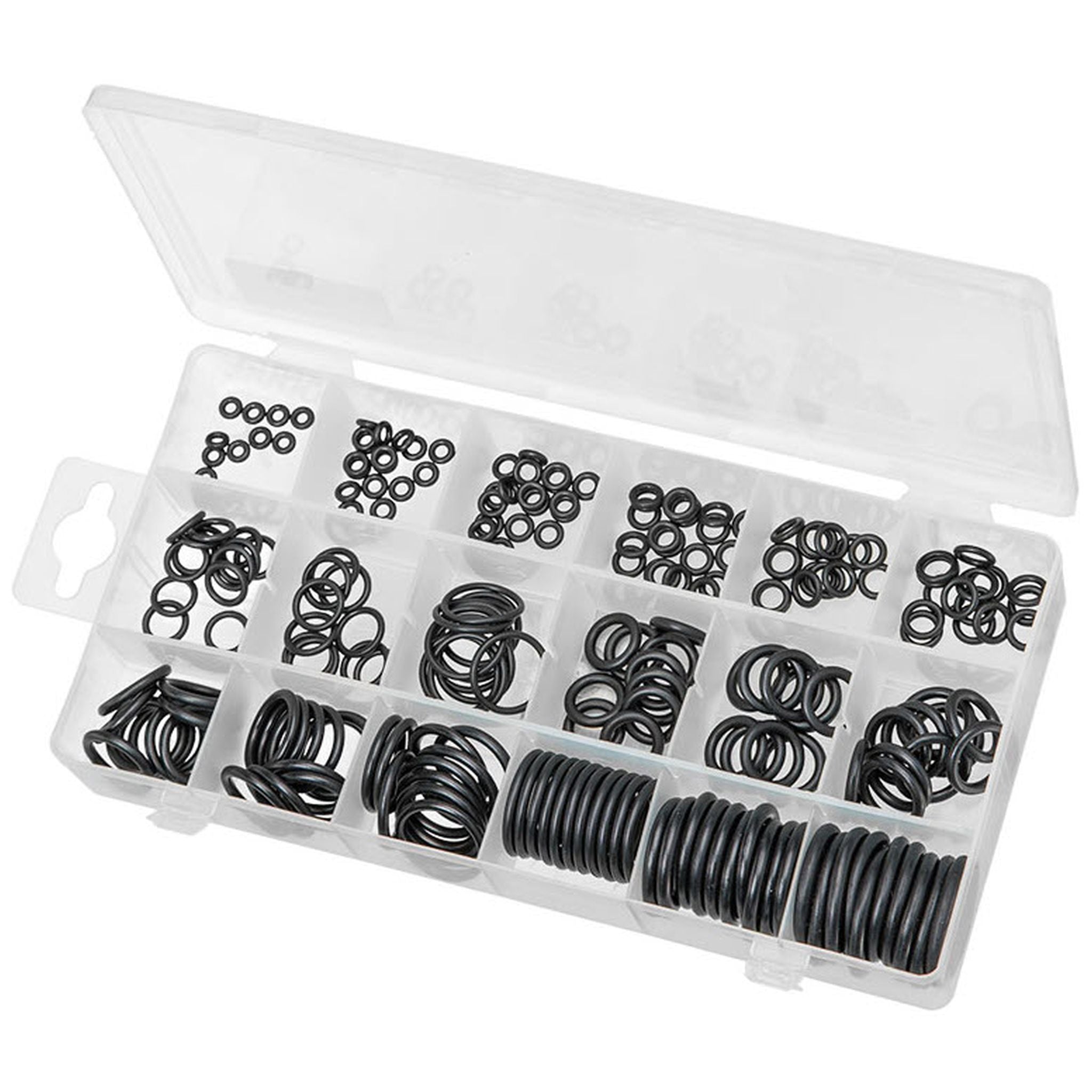 KIT O RINGS IMPERIAL (18PIECE)