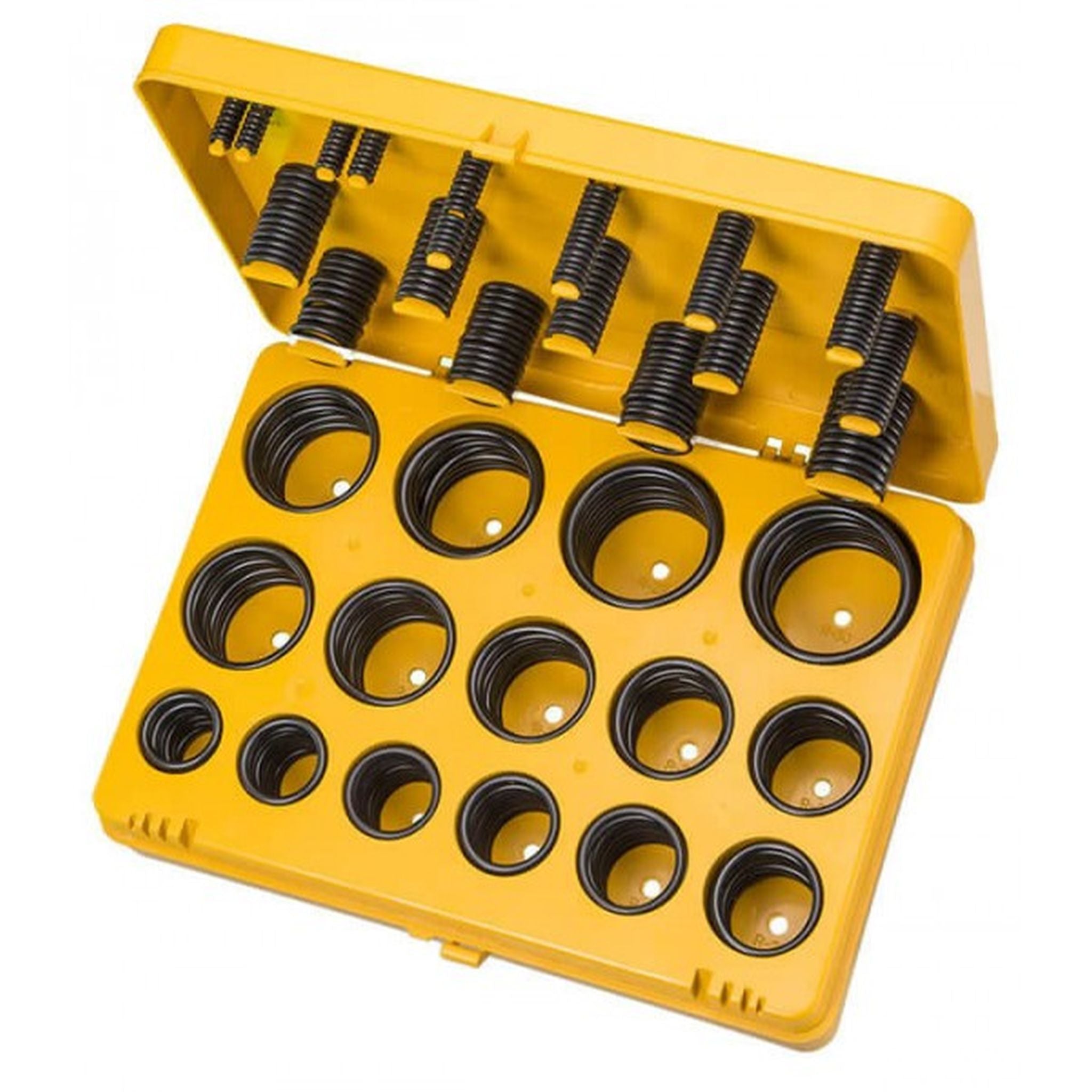 KIT O RINGS METRIC (30PIECE)