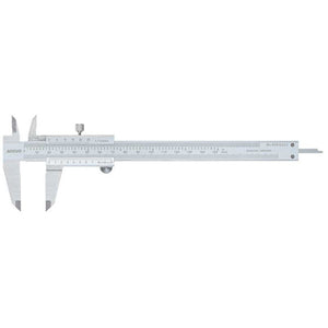 CALIPER DUAL SCALE VERNIER  150MM