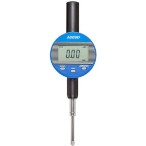 DIGITAL INDICATOR 25.4MM