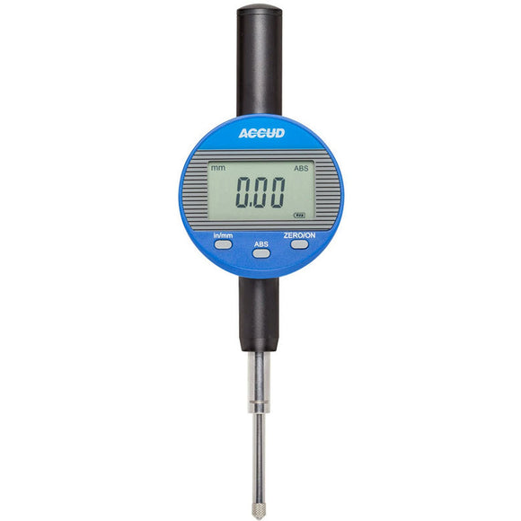 DIGITAL INDICATOR 25.4MM