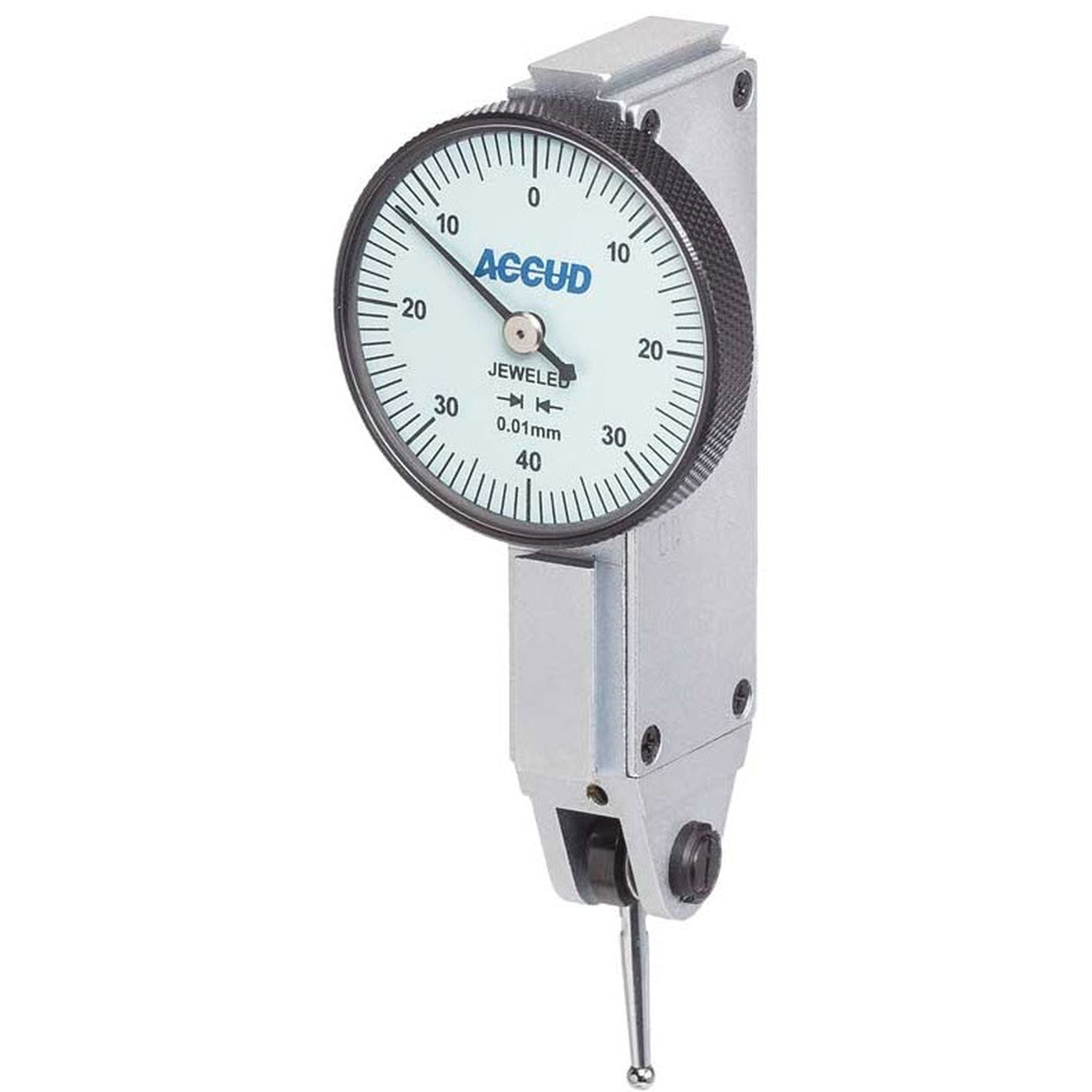 METRIC LEVER TYPE DIAL TEST INDICATOR 0.80MM