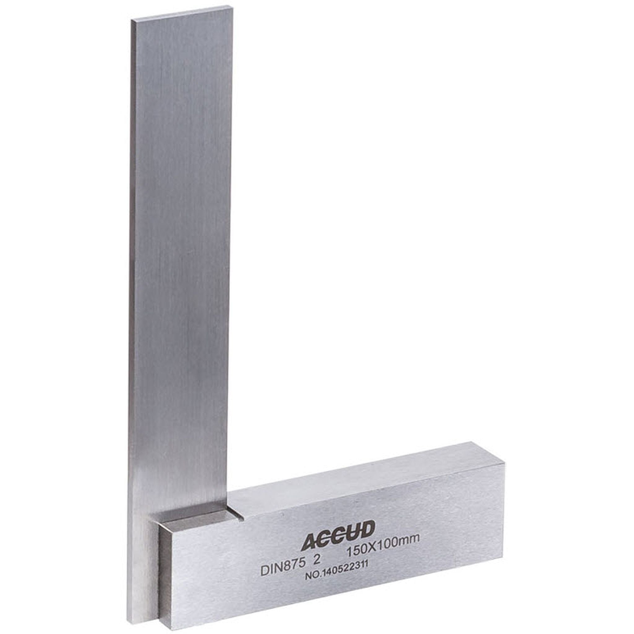 WIDE BASE MACHINIST SQUARE 150MM