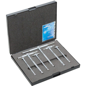 TELESCOPIC GAUGE SET 8-150MM 