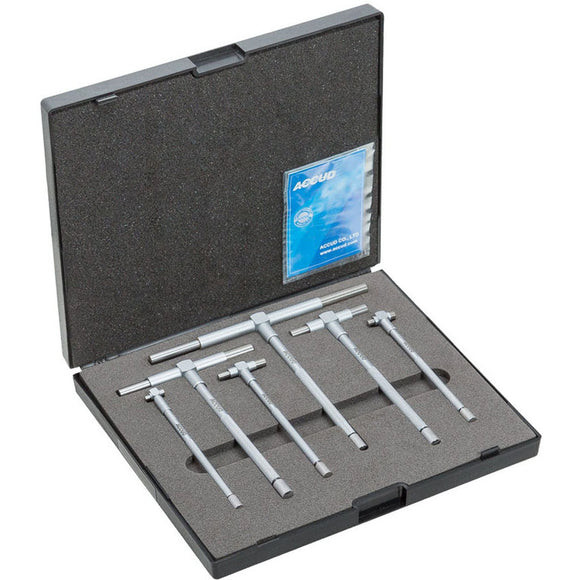 TELESCOPIC GAUGE SET 8-150MM 